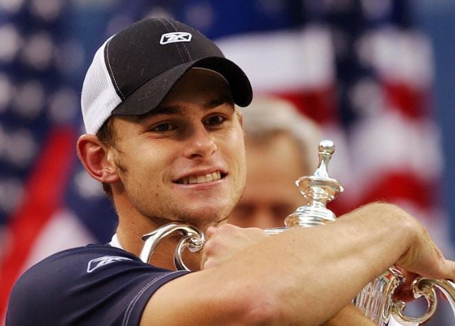 What is Andy Roddick's Net Worth in 2023? Discover His Career Wealth