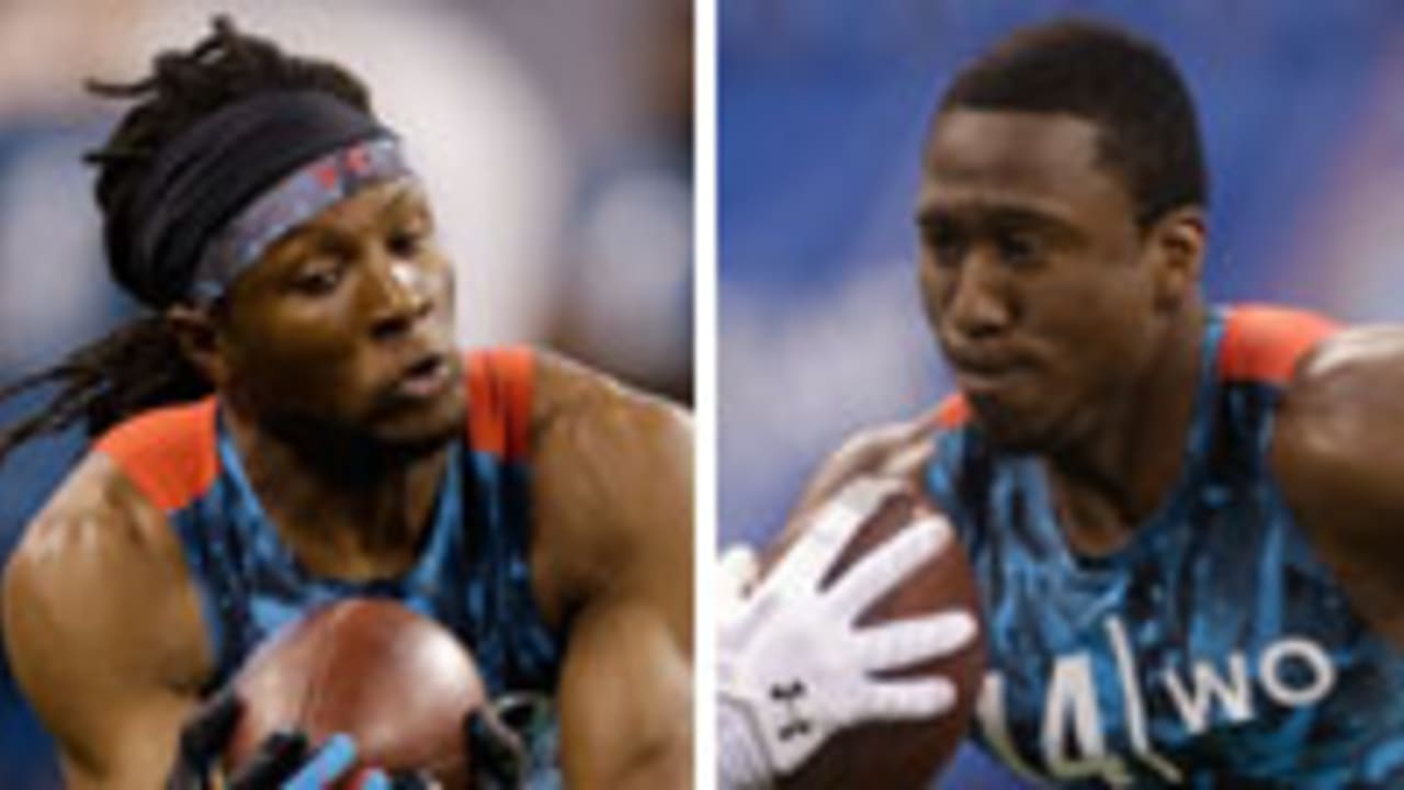 DeAndre Hopkins Hotel Incident: What Really Happened at the NFL Scouting Combine?