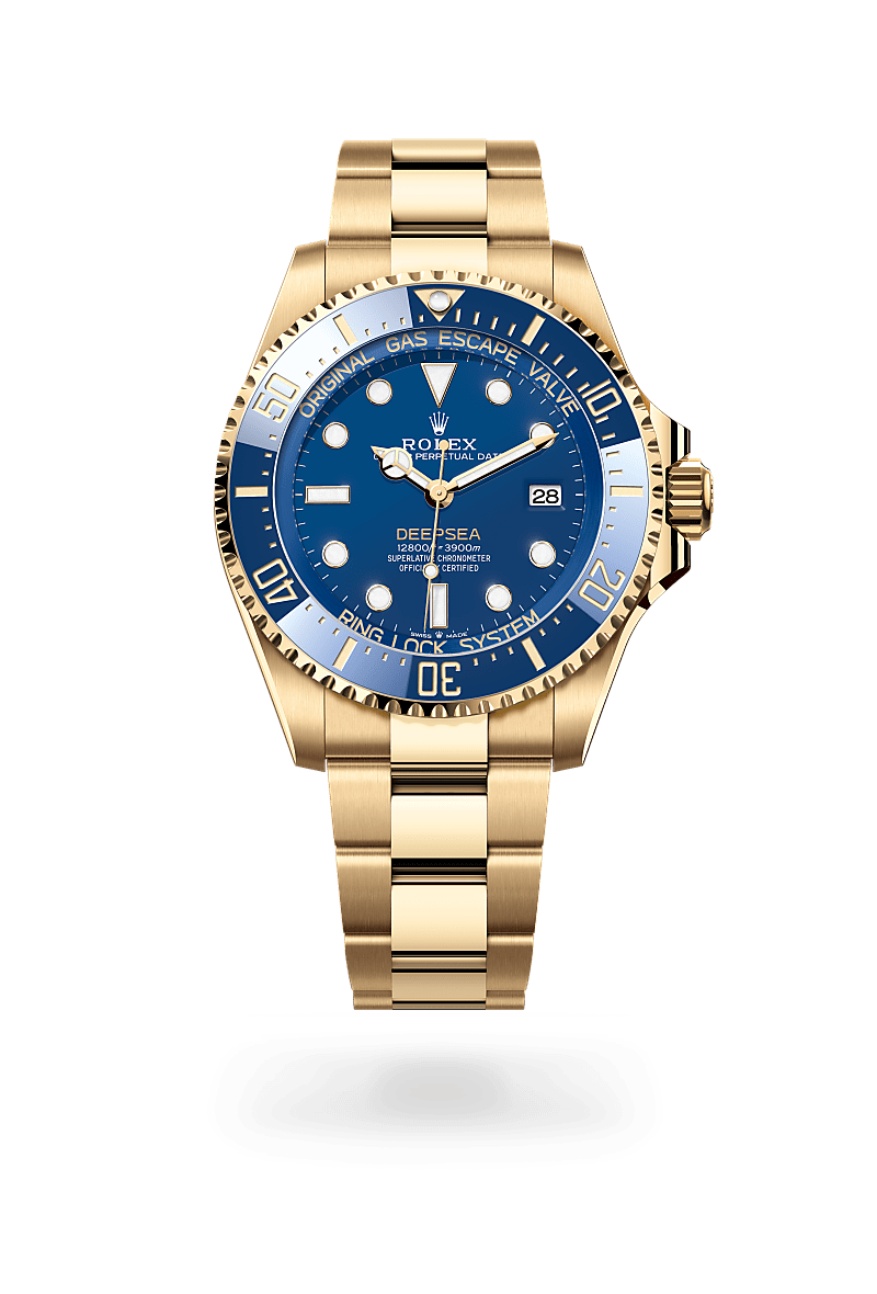 Buy Authentic Mexican Rolex Watches: Exclusive Deals & Collections