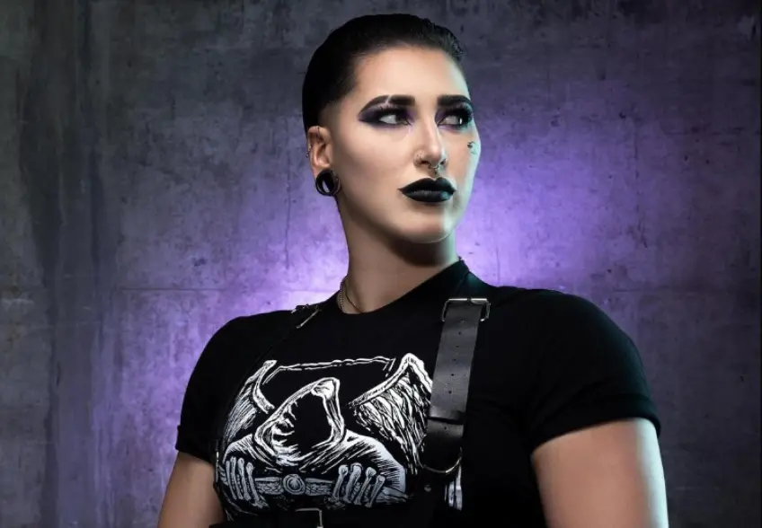 Rhea Ripley Net Worth 2024: How Much Does the WWE Star Earn?