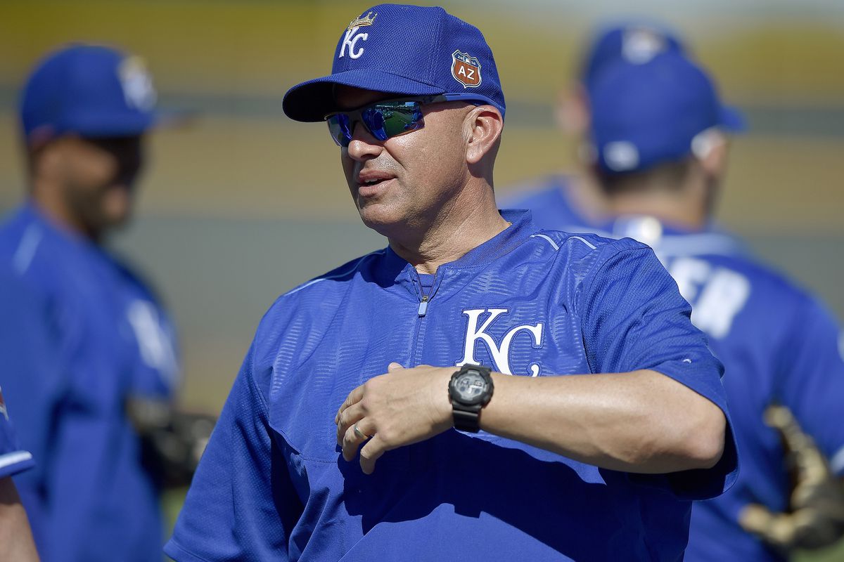 Inside the Role of the Royals Manager: Challenges and Expectations