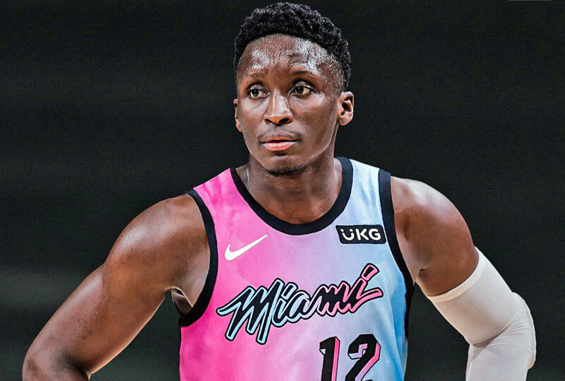 How Much is Victor Oladipo Earning in His Latest Contract with Miami Heat?