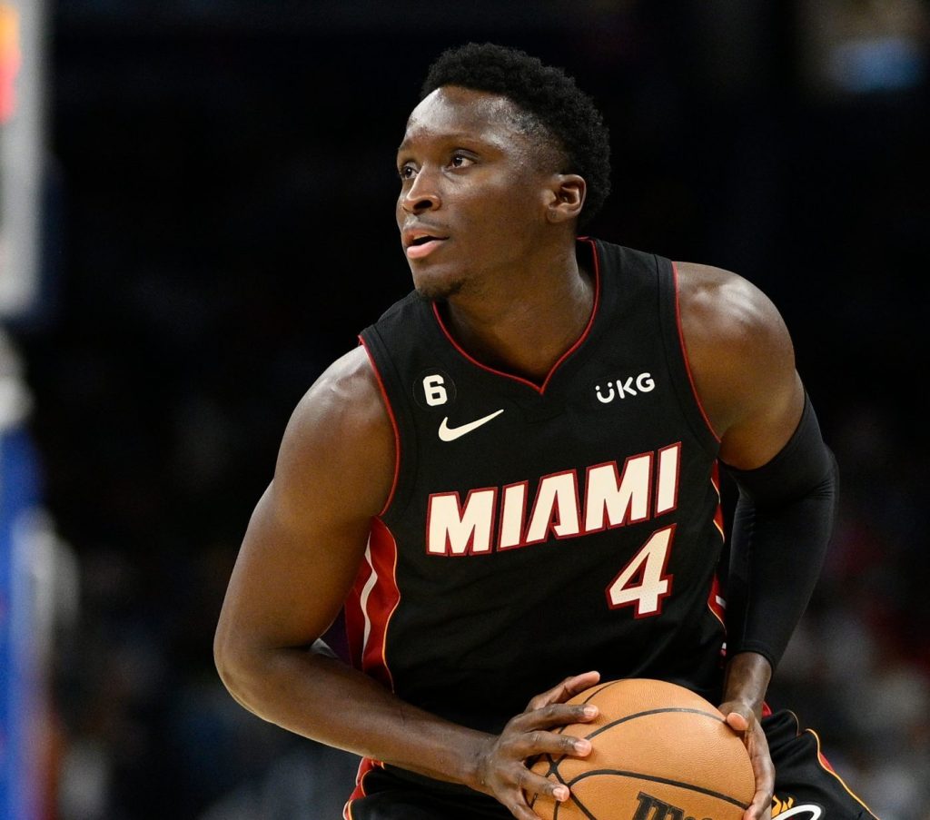 How Much is Victor Oladipo Earning in His Latest Contract with Miami Heat?