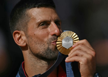 Carlos Alcaraz vs Novak Djokovic: A Thrilling Olympic Final in Paris