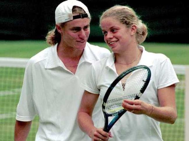 Kim Clijsters & Lleyton Hewitt: From Engagement to Split – A Tennis Love Story