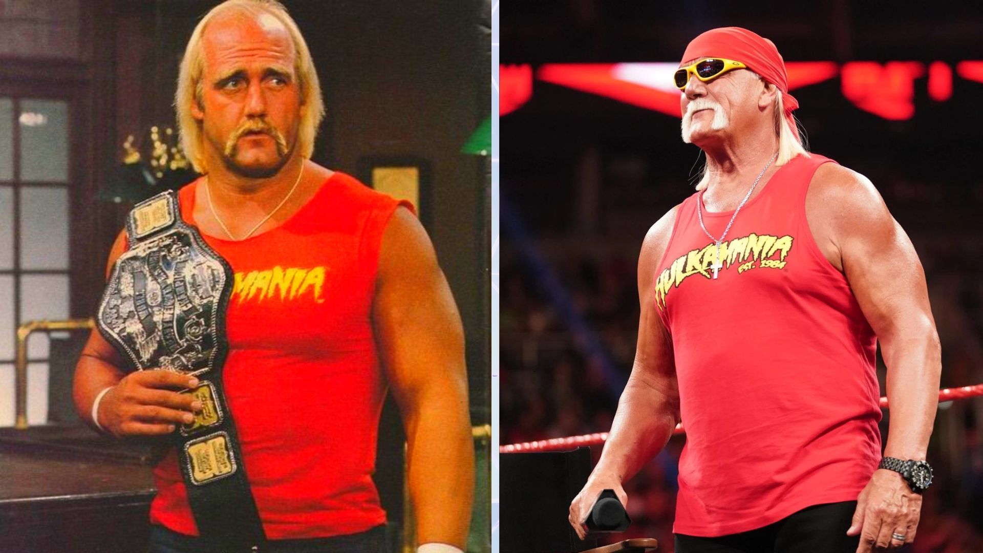 Hulk Hogan Height: How Tall is the Legendary Wrestler?