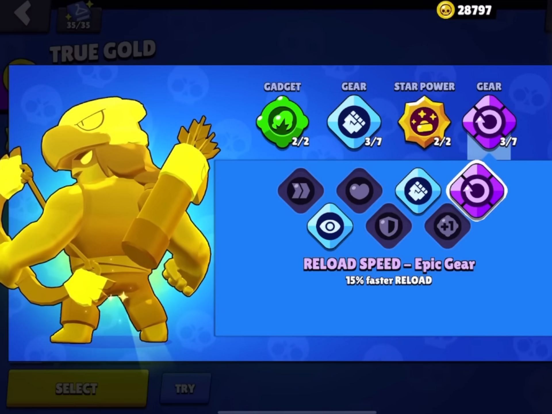 Best Gear for Bo: Essential Builds for Competitive Success in Brawl Stars