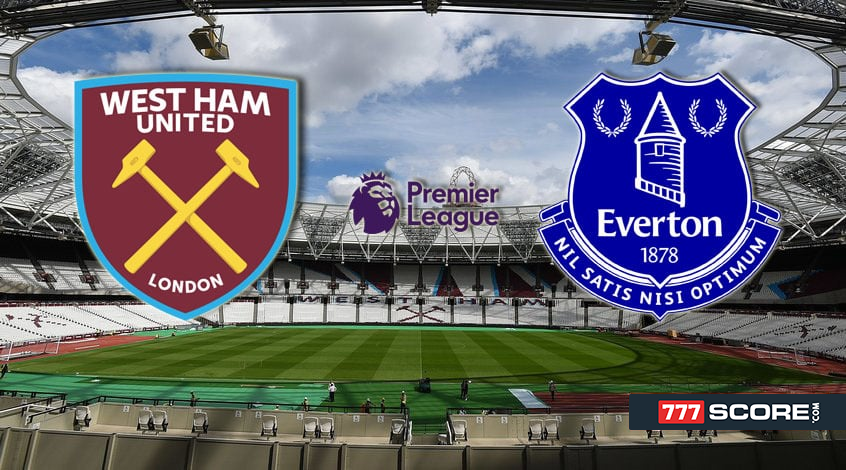 West Ham vs Everton Prediction: Who Will Secure the Victory at London Stadium?