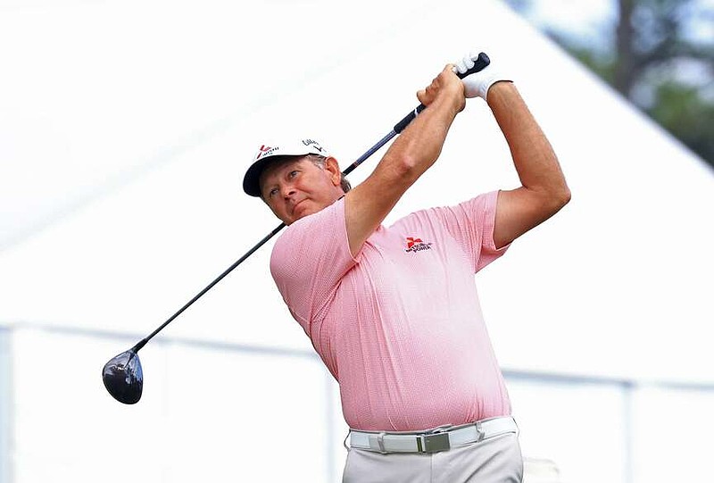 Ken Duke's Net Worth in 2024in 2023: Career Earnings, Income, and PGA Success