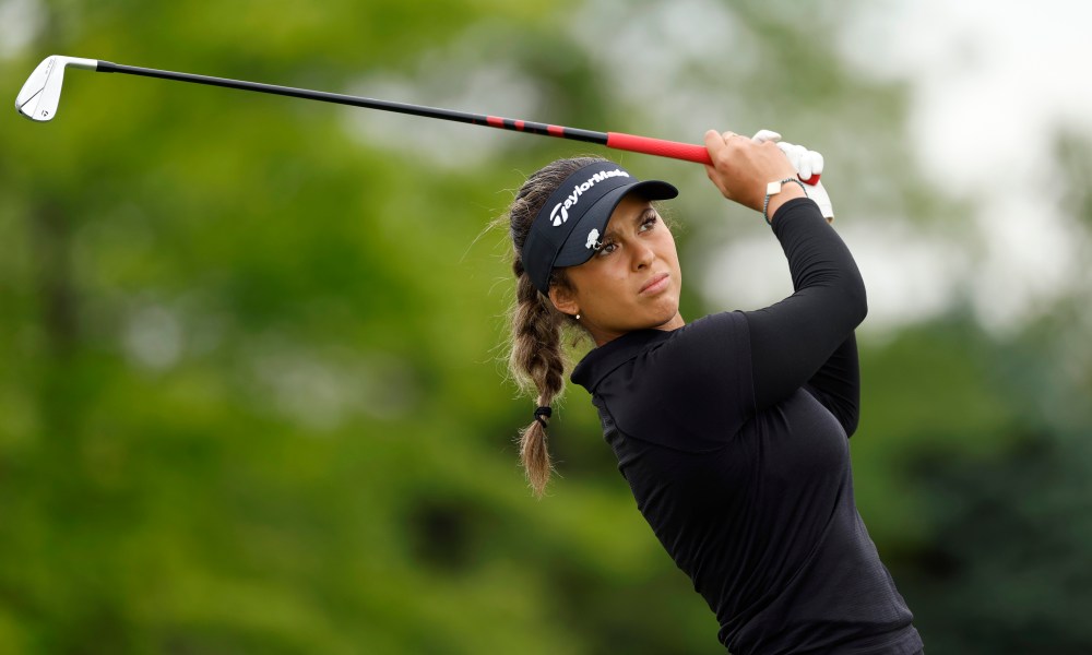 Yana Wilson Age and Bio: The 17-Year-Old Golf Prodigy from Henderson