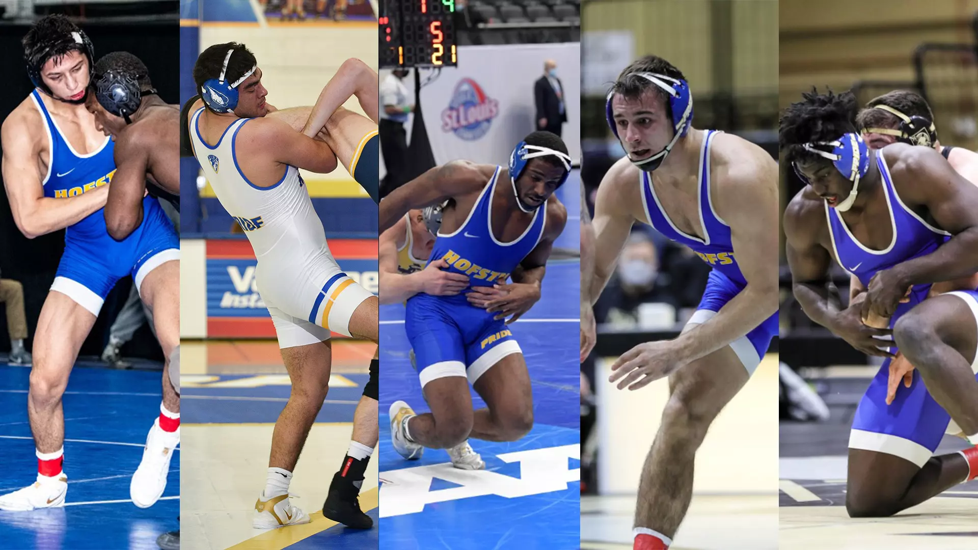 How Hofstra University Shaped The Rocks Path to Wrestling and Fame