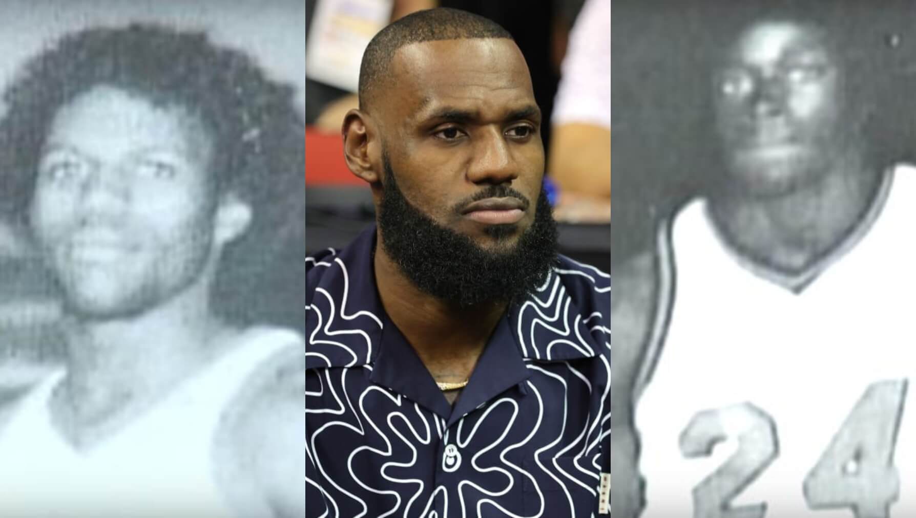 Who Is LeBron James Biological Father? Exploring the Role of Anthony McClelland