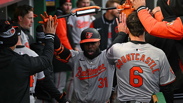 The History and Impact of the Orioles Home Run Chain in 2024