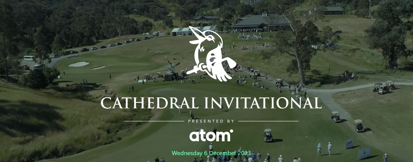 Cathedral Invitational 2023: Tee Times, Players, and Event Highlights