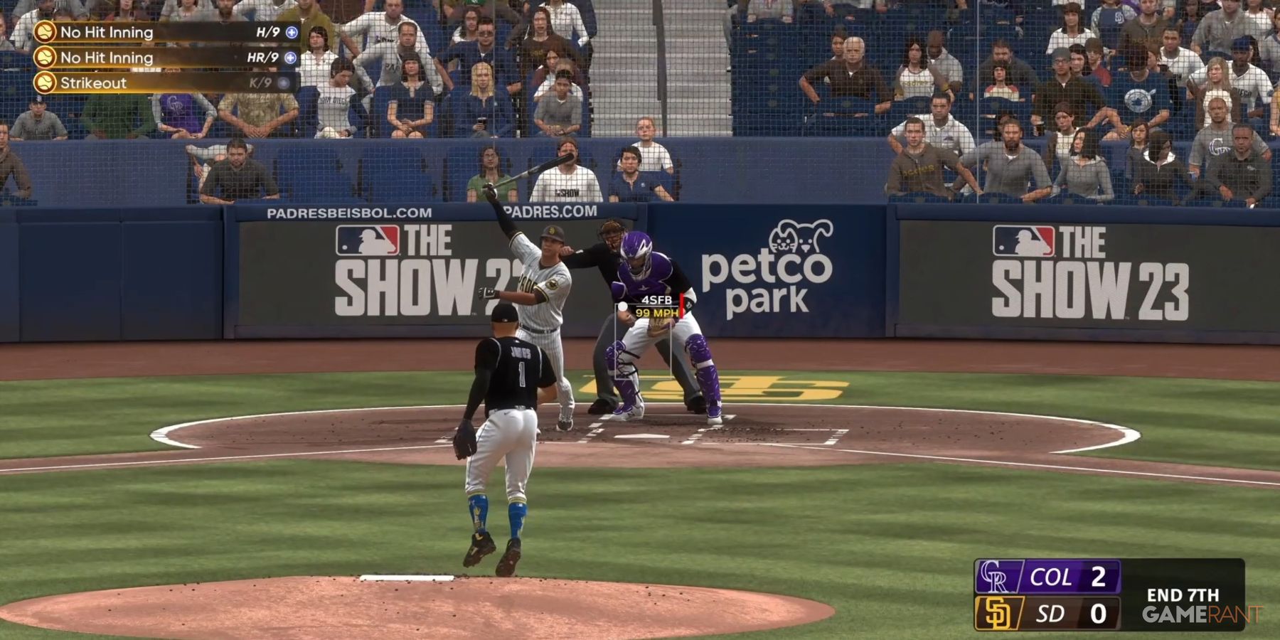 How H/9 Affects Your Pitching in MLB The Show 23: Tips and Insights