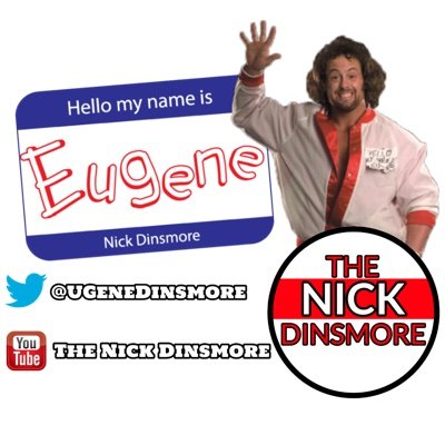 Former WWE Star Nick Dinsmore (Eugene) Now Booking for Matches, Meet-and-Greets