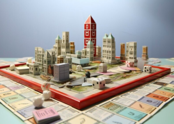 Monopoly GO Winners Avenue: Tips and Strategies for Success