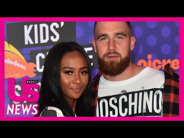 Travis Kelce Ex Kayla Nicole Breaks Silence on Their Relationship: Exclusive Details