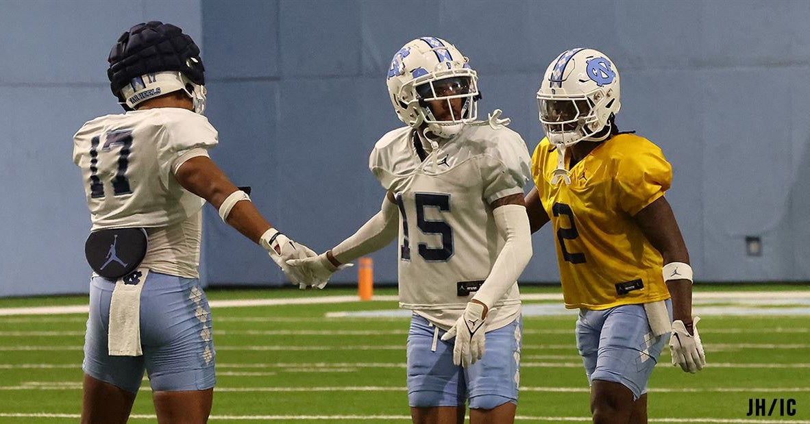 2024 UNC Football Depth Chart Predictions: Projected Starters & Key Players