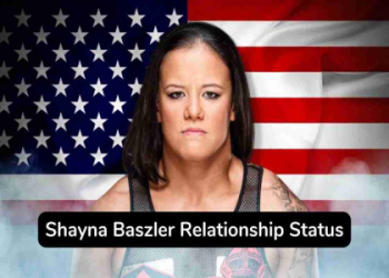 Who Is Shayna Baszlers Husband? Exploring Her Relationship History and Personal Life