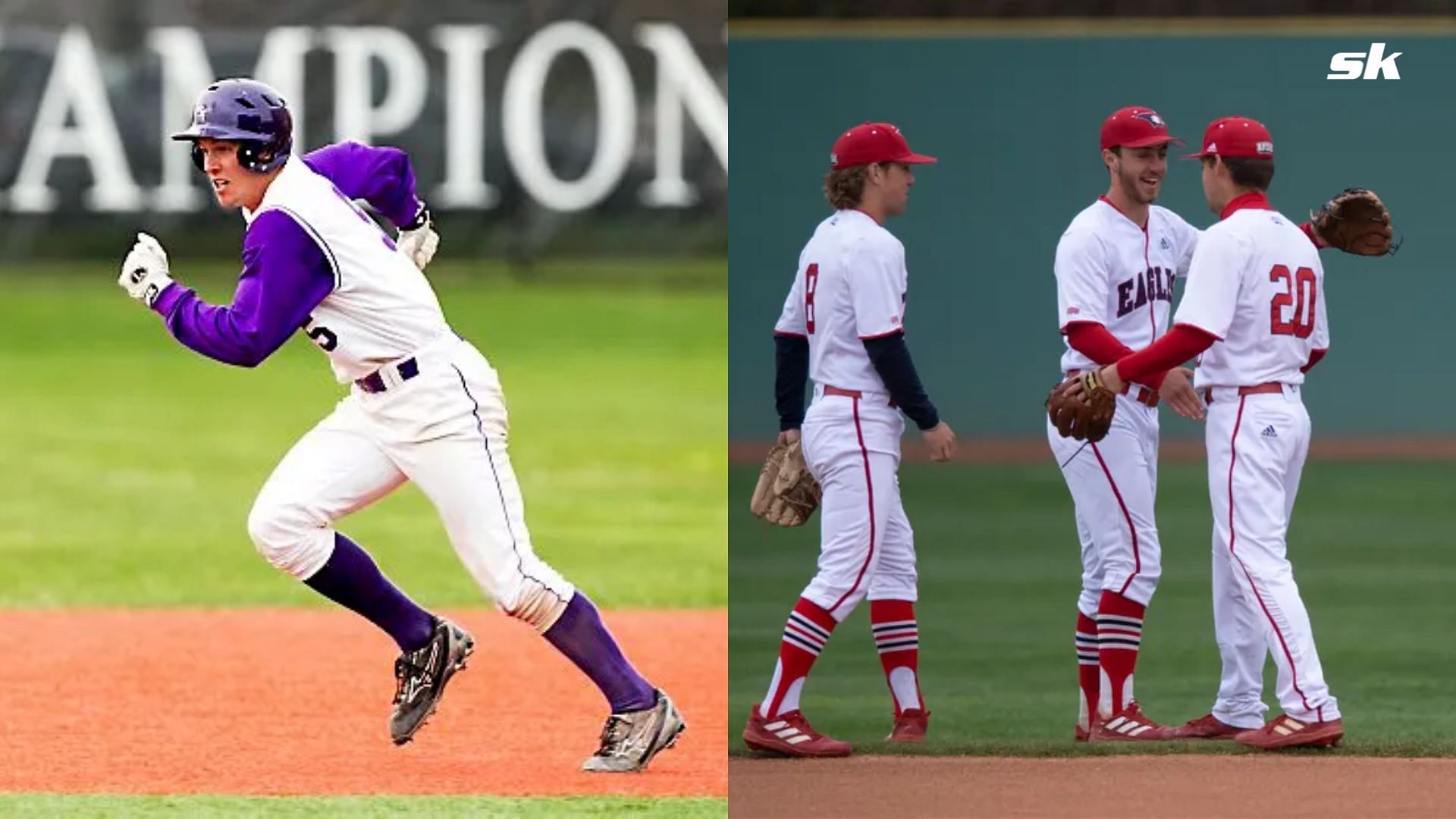 The St. Thomas Baseball Collision: A Turning Point in the Season