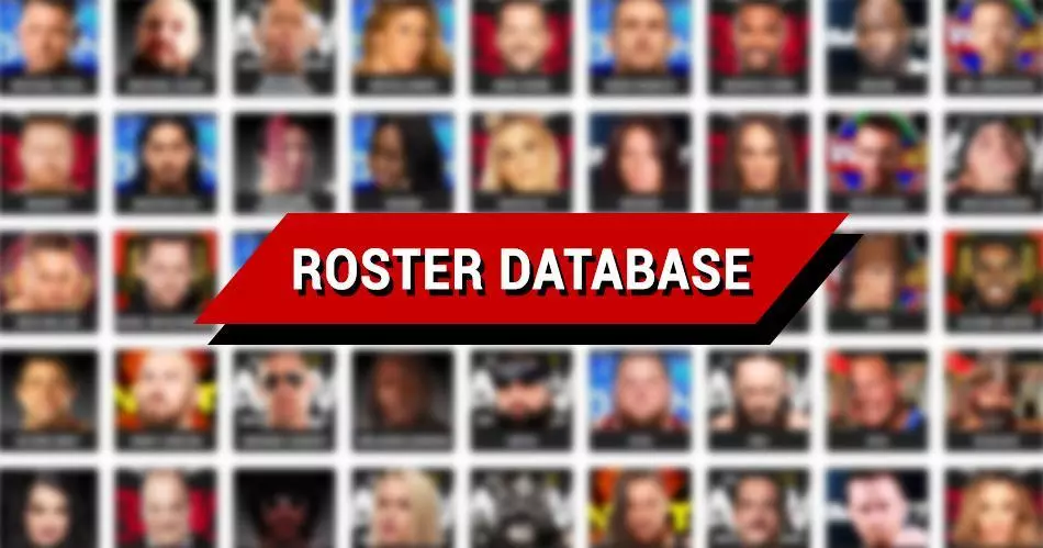 WWE 2024 Superstar Releases: Full List of Wrestlers and Employees Cut