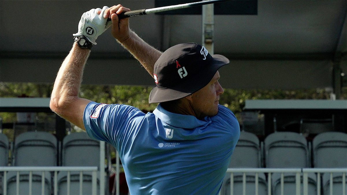 Green Ribbon Tribute at Rocket Mortgage Classic: Honoring Grayson Murray's Legacy