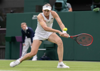 Rybakina vs Krejcikova Match Prediction: Odds, Analysis & Picks