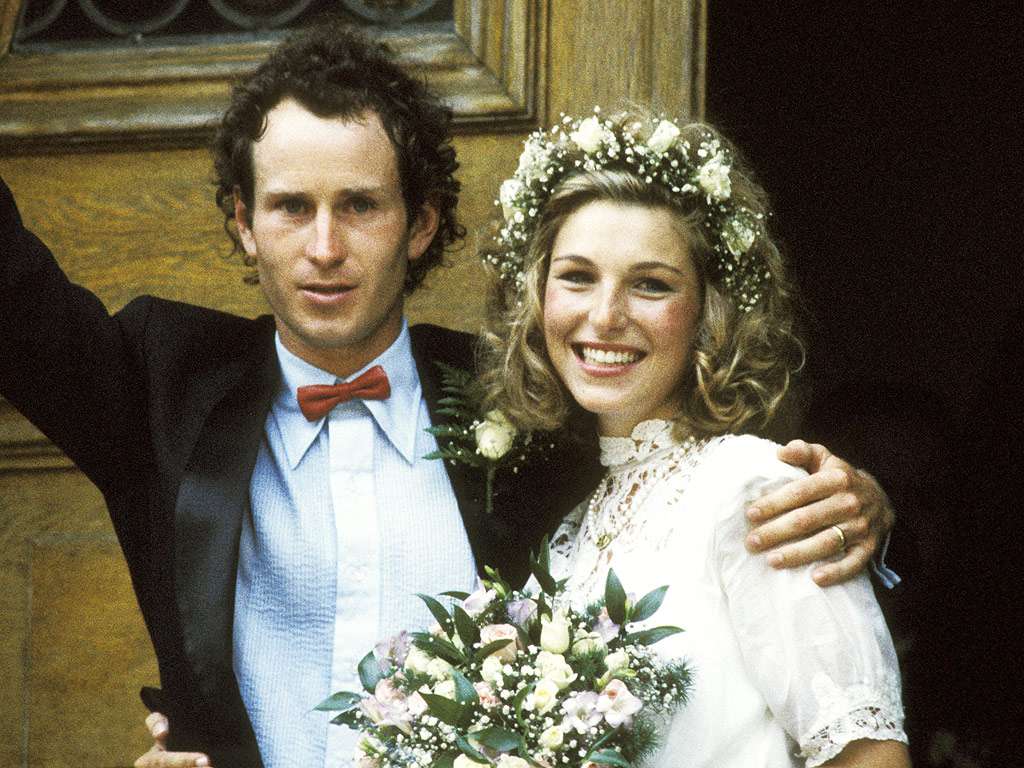 The Rise and Fall of Tatum ONeal and John McEnroe's Marriage: Fame, Family, and Feuds