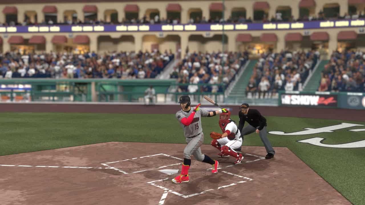 MLB The Show 24: Can You Still Request a Trade? Find Out Now!