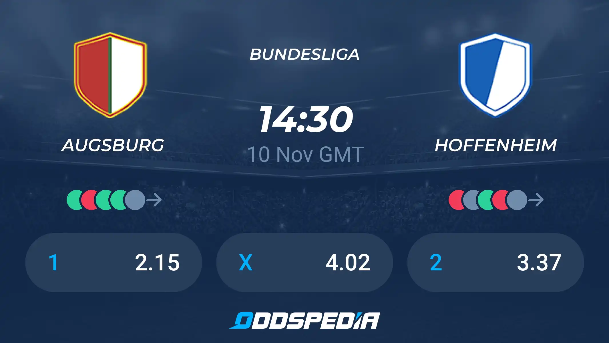 Hoffenheim Football Prediction: Analysis and Forecast for This Weekend