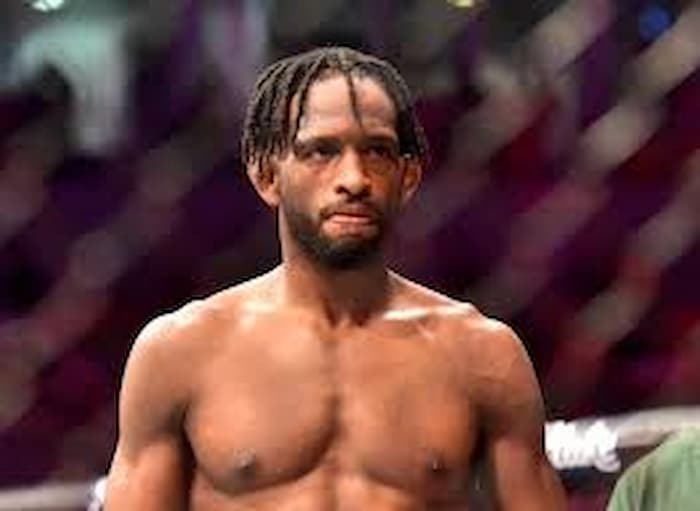 Neil Magny Net Worth 2024: How Much is the UFC Star Worth?