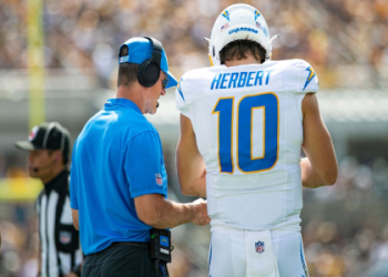 NFL Stars Who Represented Both the Cincinnati Bengals and Detroit Lions