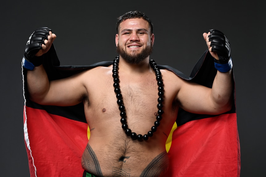 Exploring Tai Tuivasa's Tattoos: The Significance of His Samoan Heritage