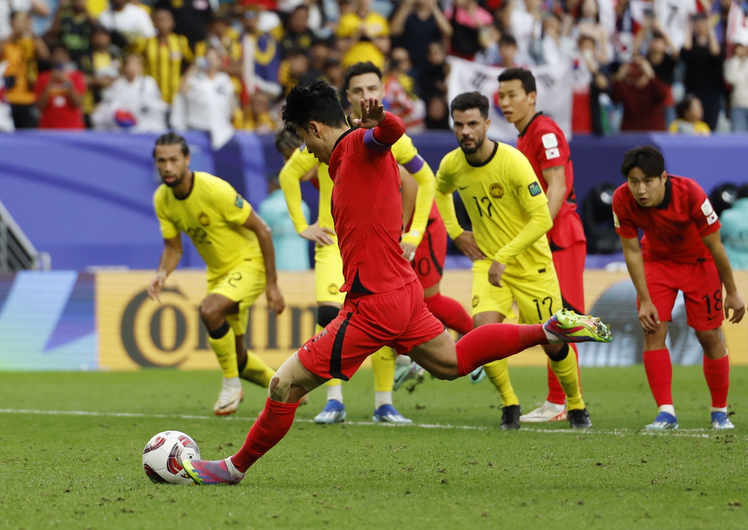 Expert Predictions for Saudi Arabia vs South Korea: Betting Tips and Odds