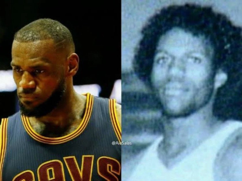 Who Is LeBron James Biological Father? Exploring the Role of Anthony McClelland