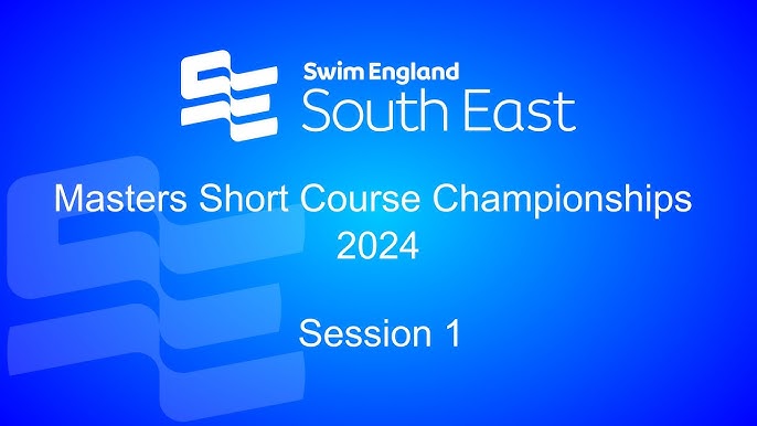 Southeast Zone Masters Swimming Championships: 2024 Event Details