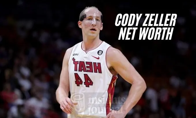 Cody Zellers Career Earnings: A Look at His NBA Contracts and Salary