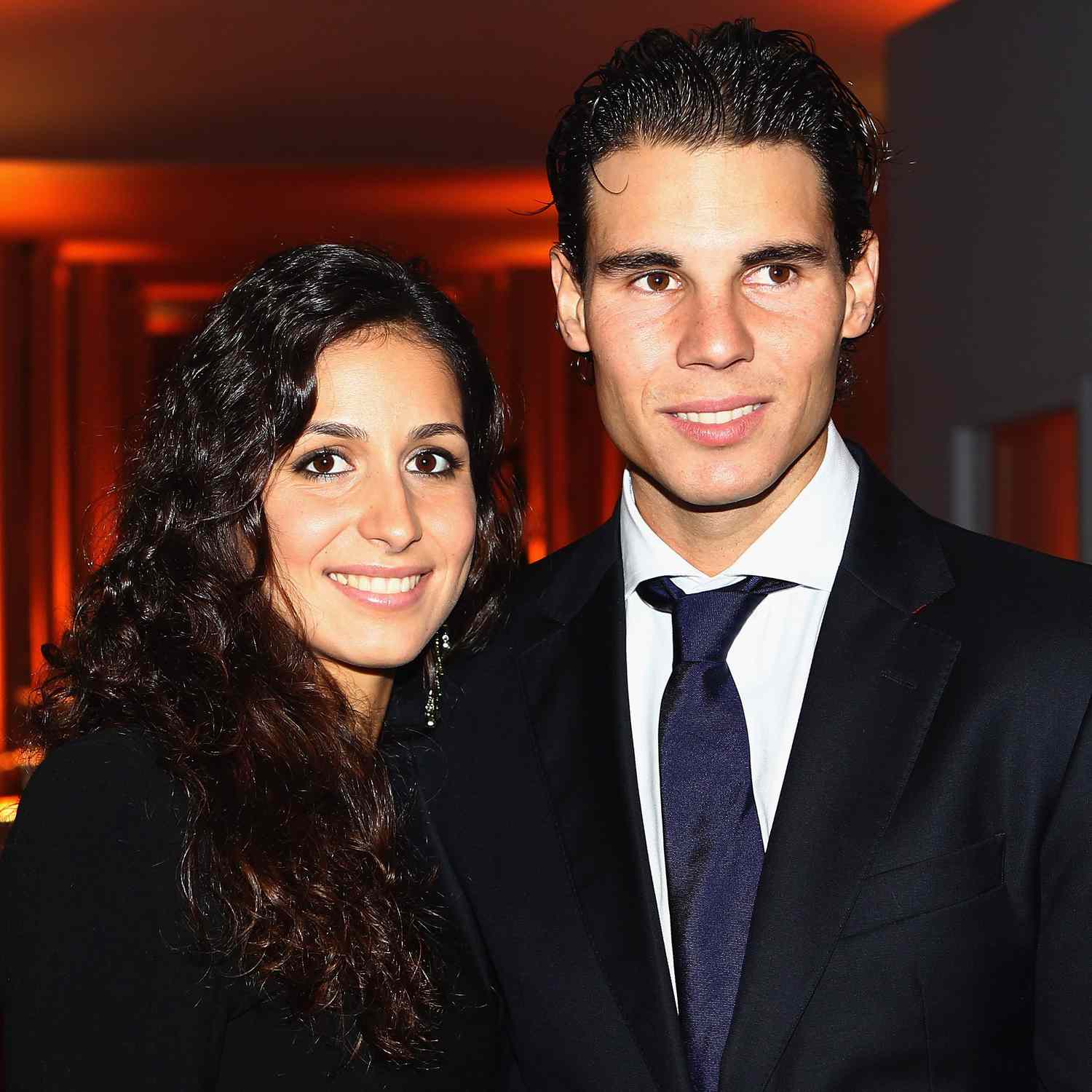 Who is Rafael Nadals Wife? All About Mery Xisca Perelló and Their Family