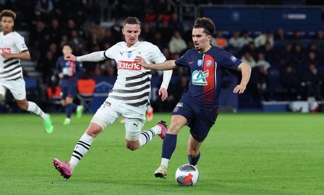 Rennes vs PSG Prediction: Key Stats and Betting Tips for This Weekend