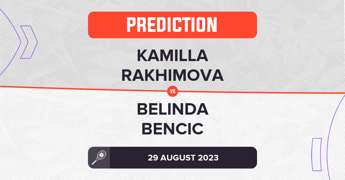 Belinda Bencic Prediction: Who Will Win in the Upcoming 2023 Matches?