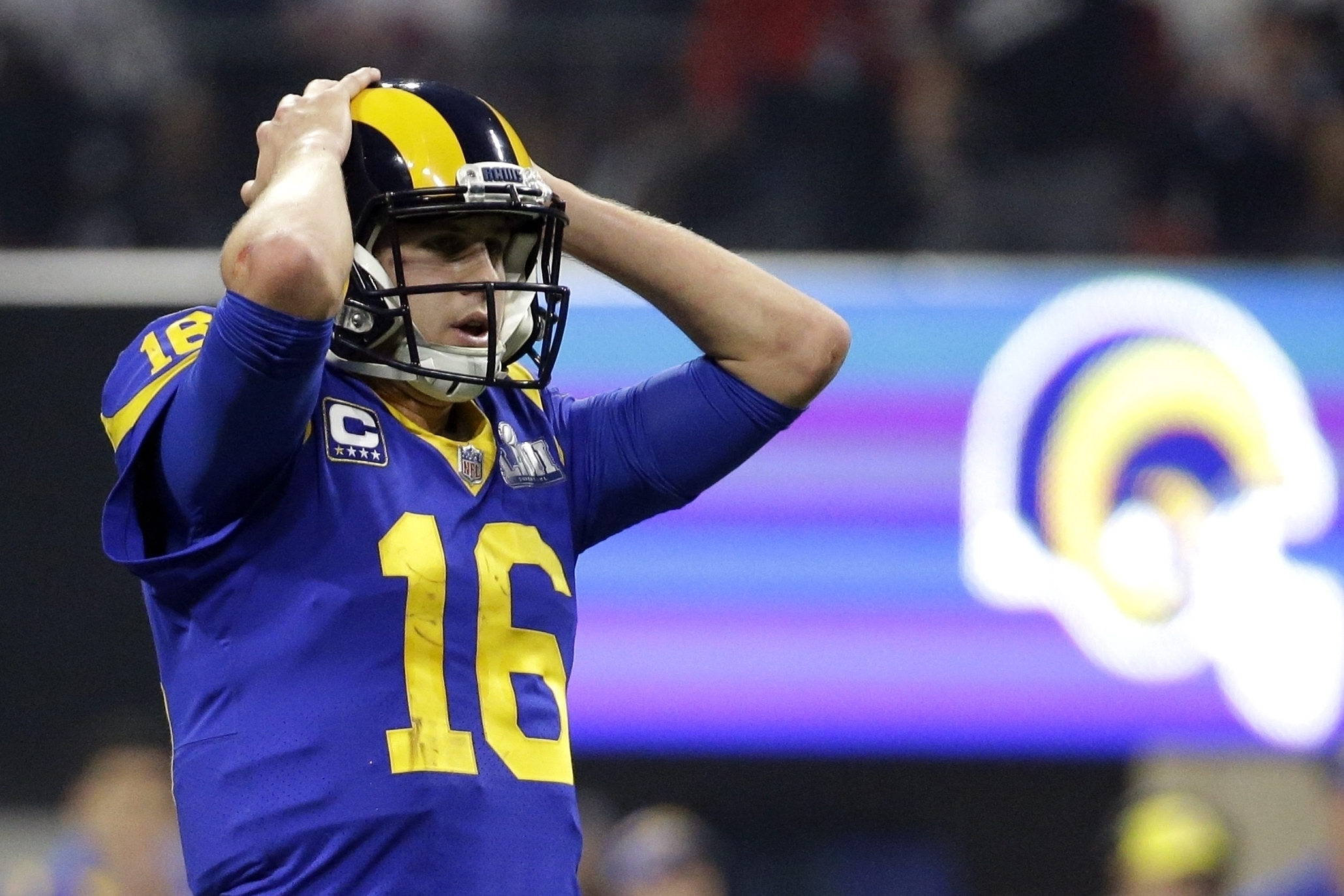 Jared Goff Super Bowl Performance: How Many Has He Played In?