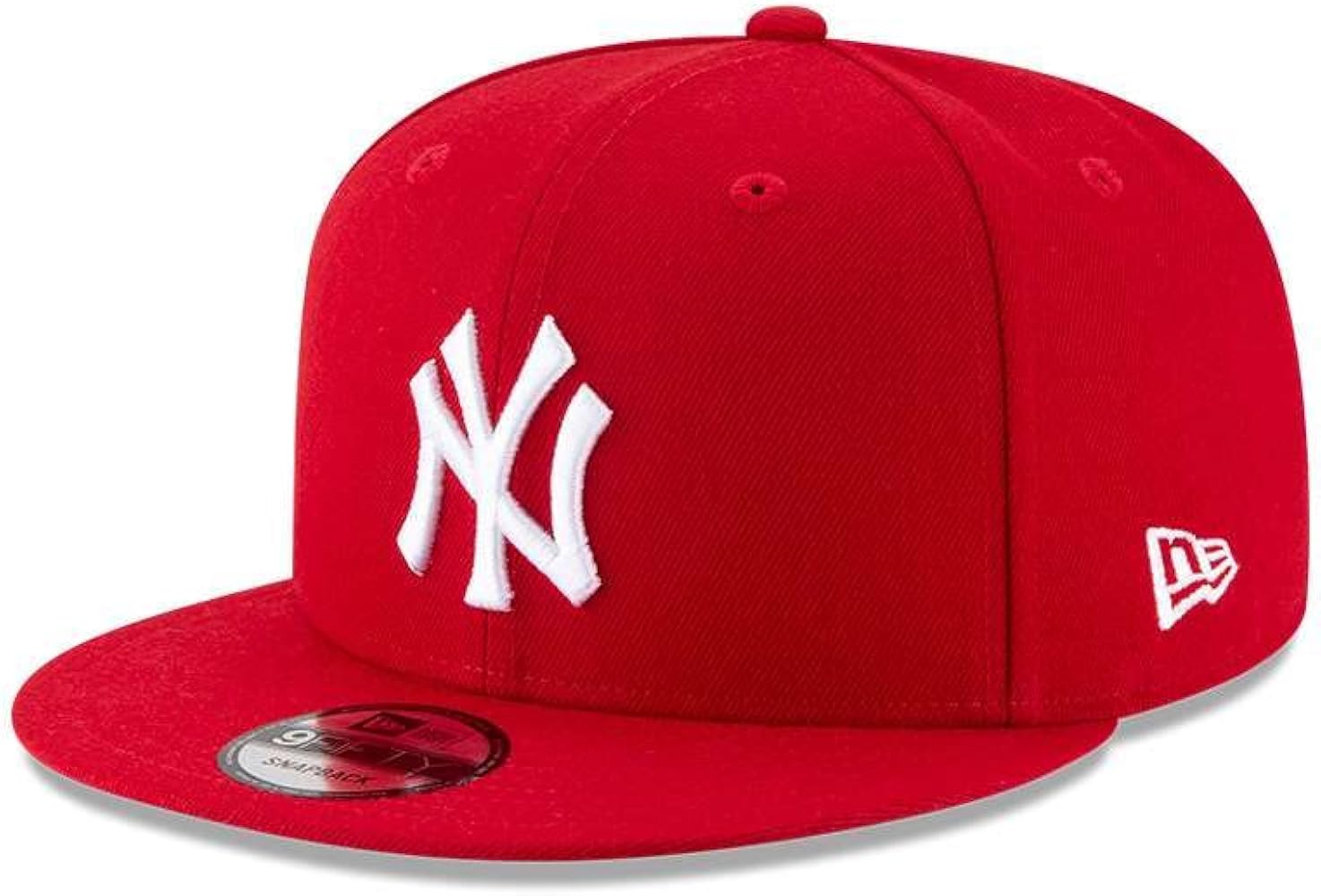 Shop the Iconic New York Yankees Red Cap – Perfect for Baseball Fans