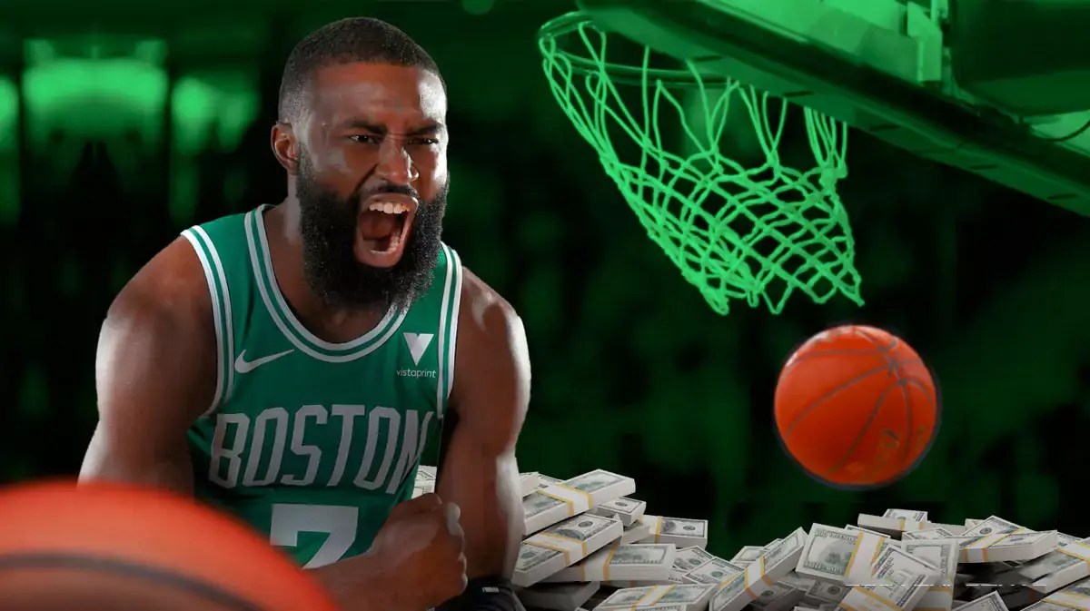 Jaylen Browns $80 Million Net Worth and Record NBA Contract in 2024