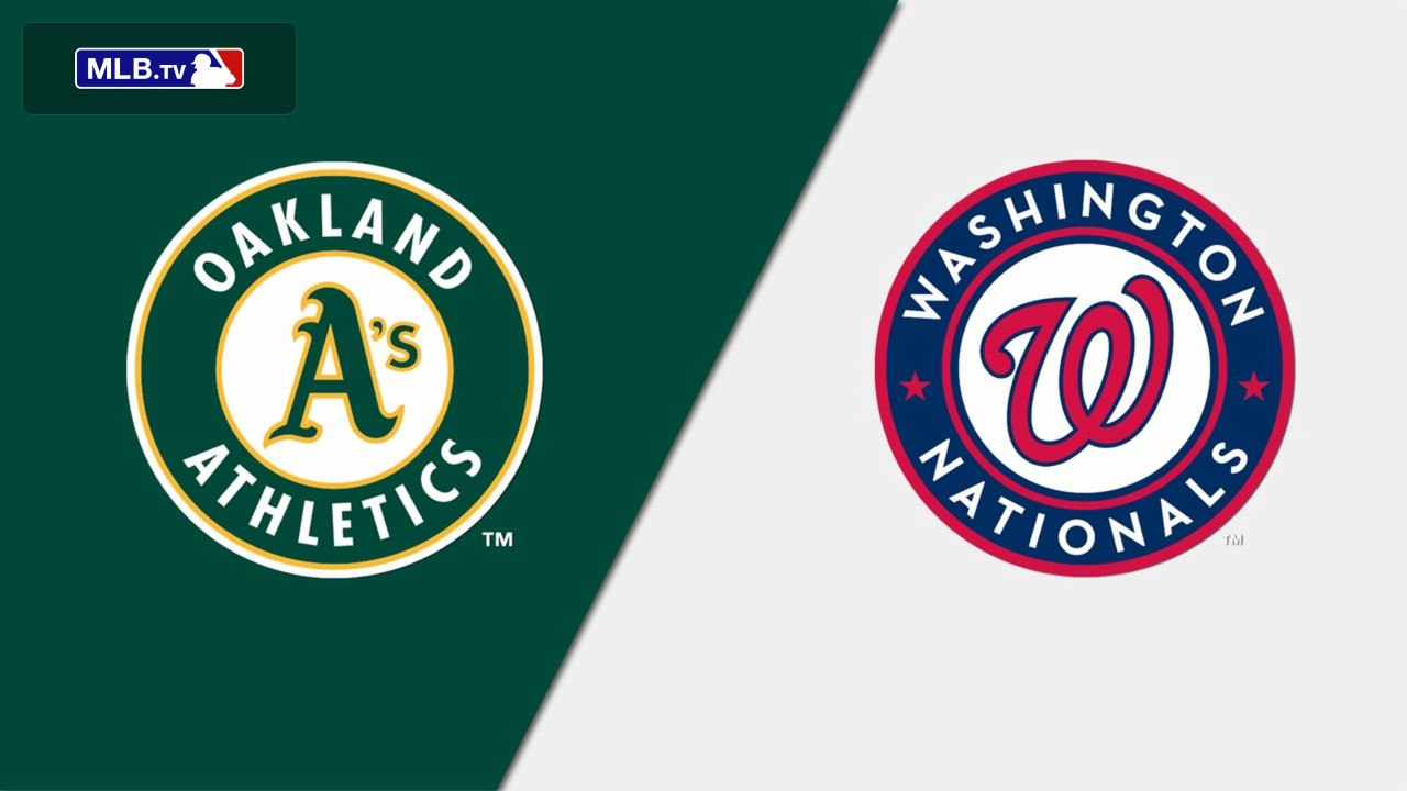 Washington Nationals vs Oakland Athletics: Head-to-Head Player Stats and Matchup Breakdown