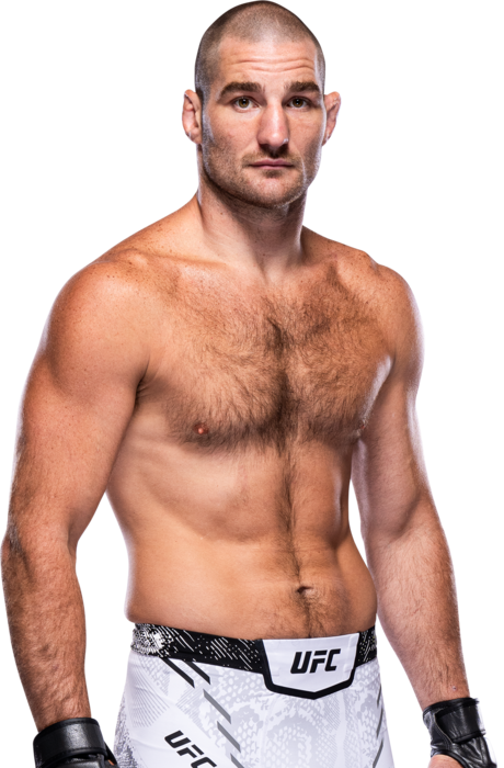 Sean Strickland Record: UFC Middleweight Champion Stats & Career Highlights