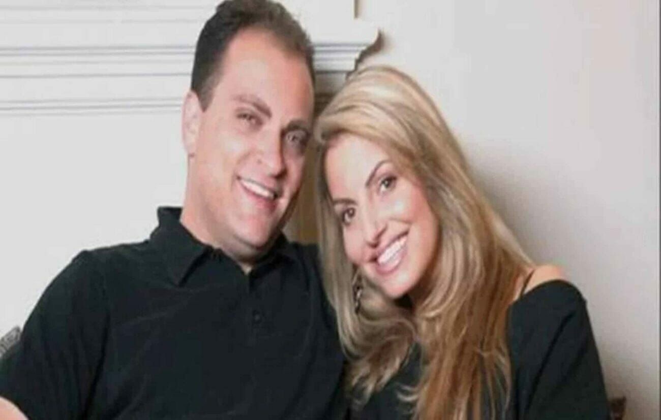 Ron Fisico: The Canadian Fitness Trainer Married to WWE Legend Trish Stratus