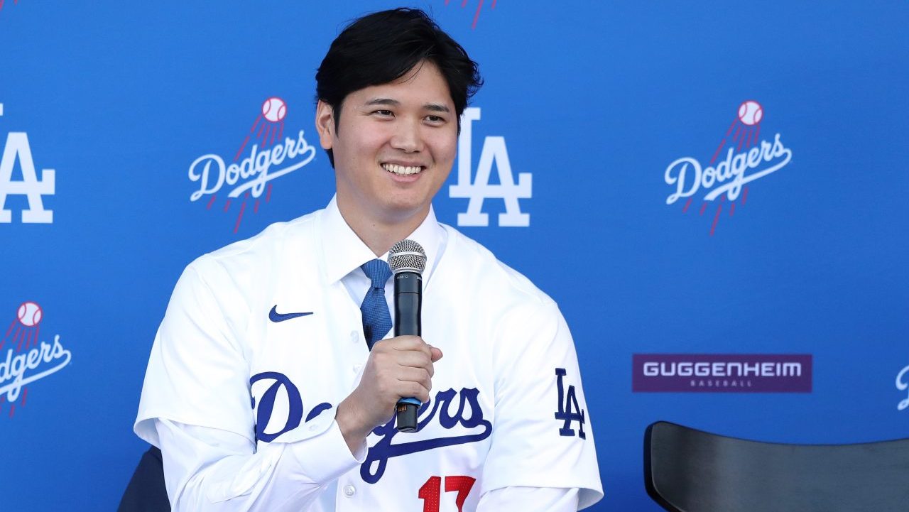 Shohei Ohtanis Net Worth in 2024: Breakdown of Earnings, Endorsements, and MLB Contracts