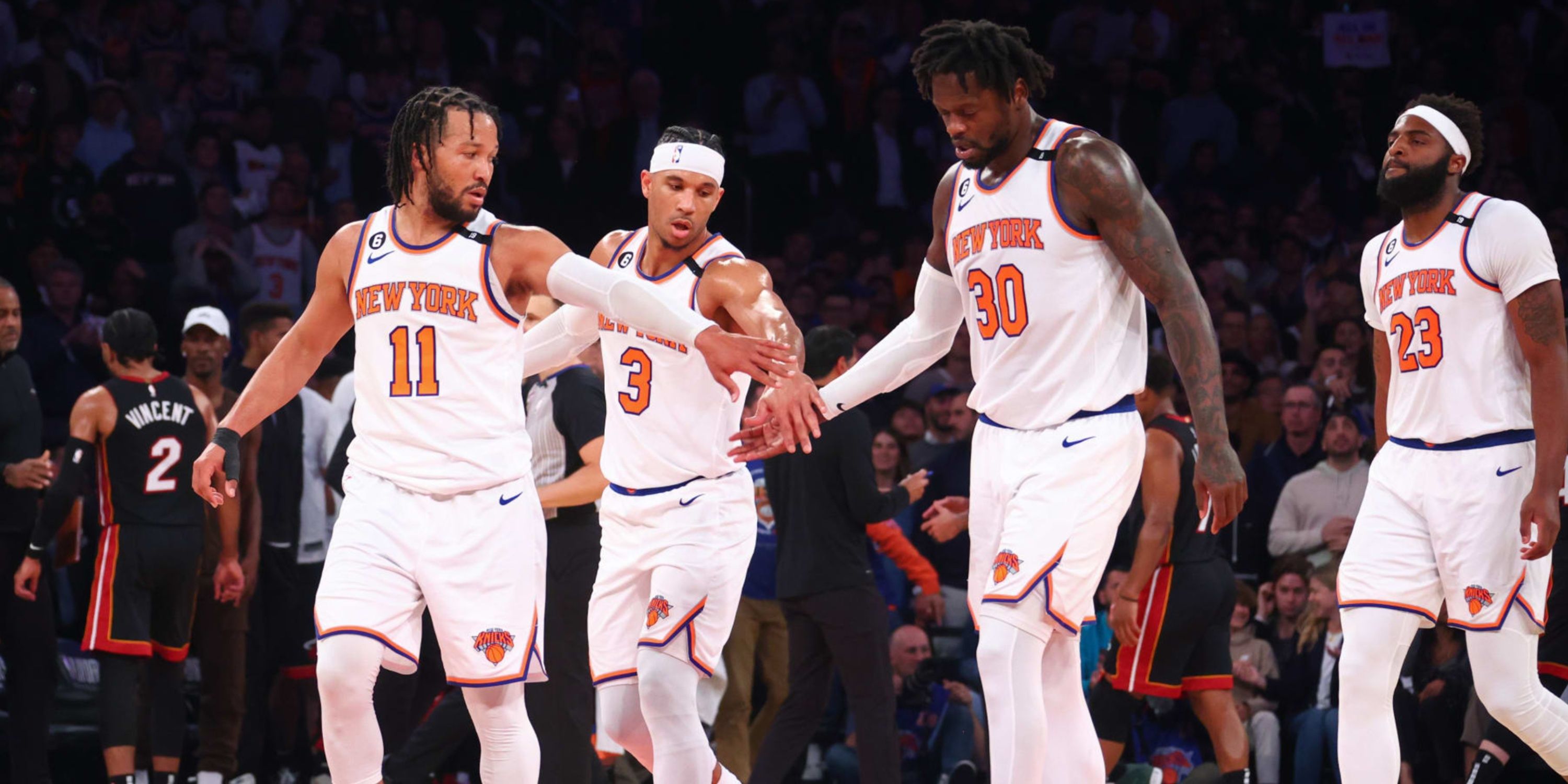 NY Knicks Predictions: What to Expect from the 2024-25 NBA Season