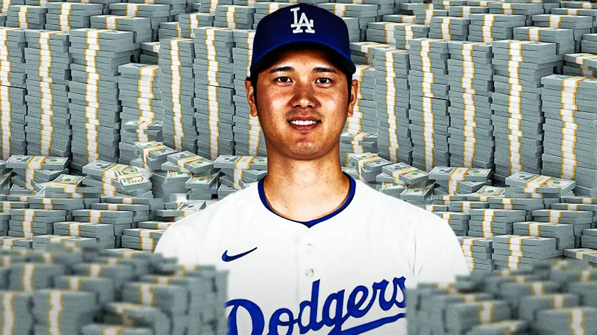 Shohei Ohtanis Net Worth in 2024: Breakdown of Earnings, Endorsements, and MLB Contracts